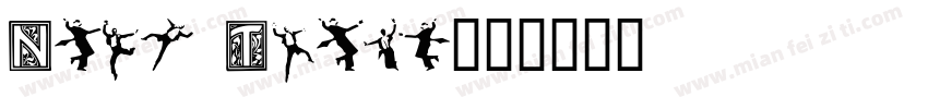 Nice Tango字体转换